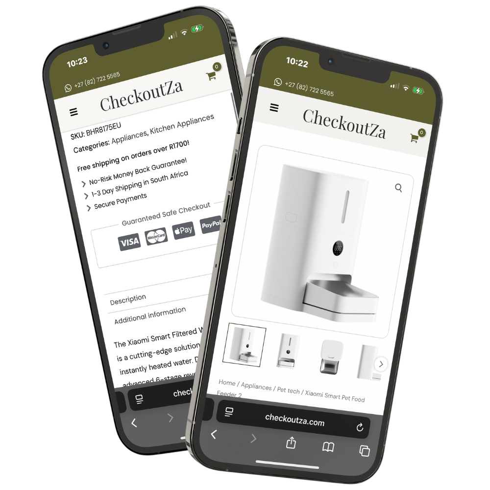 CheckoutZa